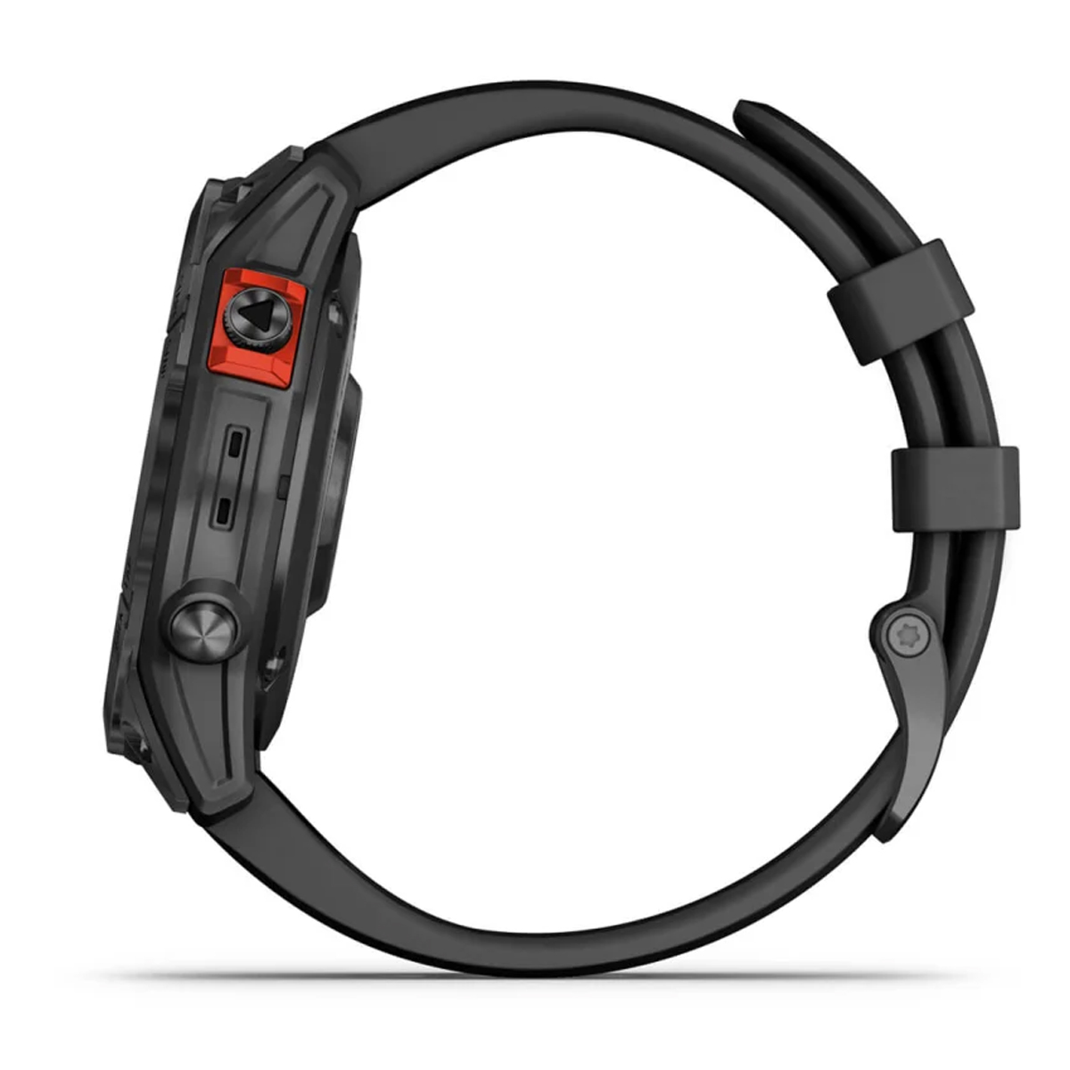 Reloj Garmin Fenix 7 Solar,  image number null