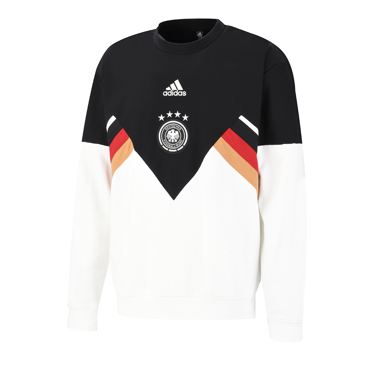 Buzo adidas Alemania Icon,  image number null