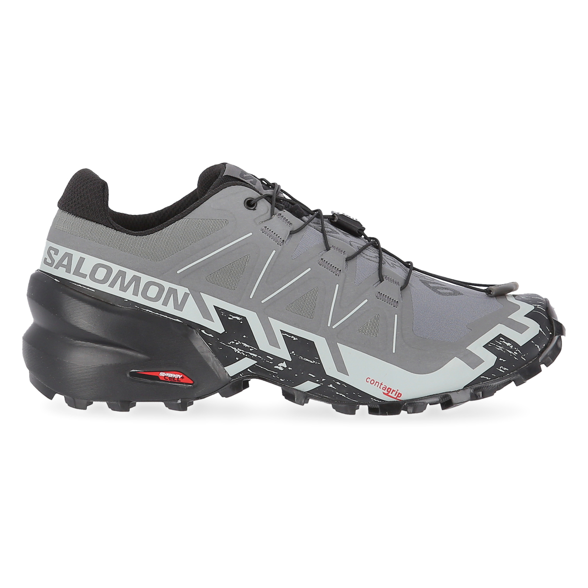 Zapatillas Running Salomon Speedcross 6 Hombre Dexter
