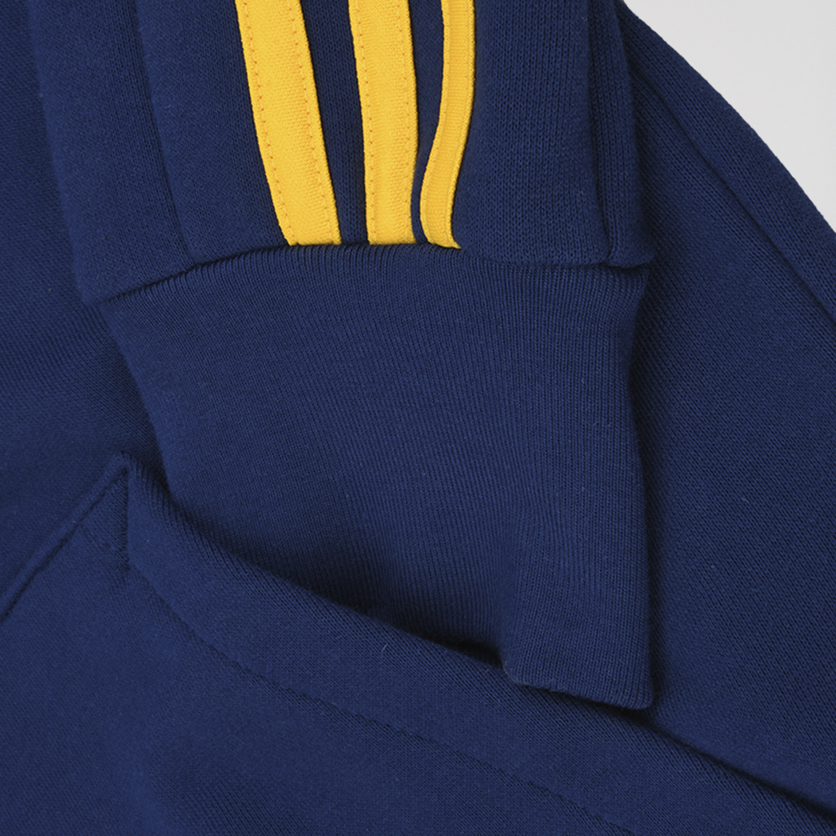 Buzo Boca Juniors adidas Dna 2025 de Hombre,  image number null