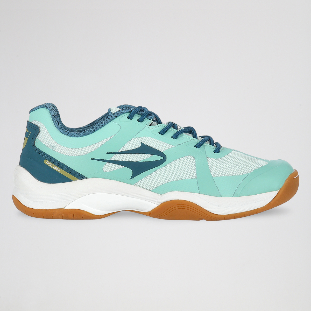 Zapatillas Tenis Topper First Wave Mujer,  image number null