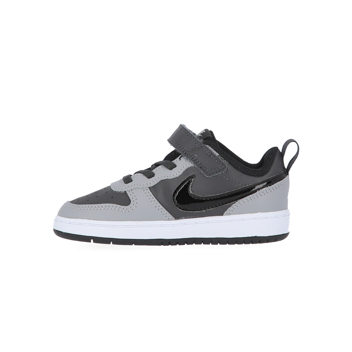 Zapatillas Nike Court Borough Low 2 Nino Dexter