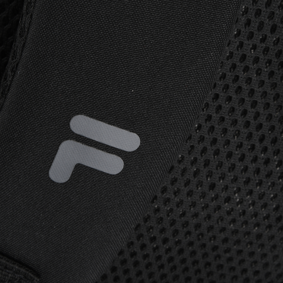 Mochila Fila Mini Rubber,  image number null