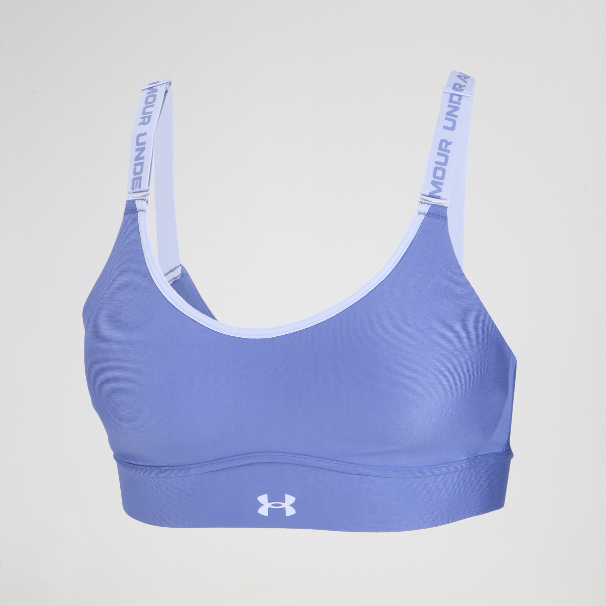 Top Under Armour Infinity Mid Mujer,  image number null