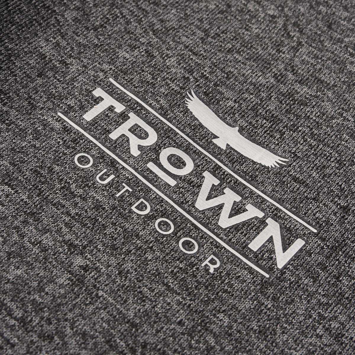 Camiseta Trown Térmica Unisex,  image number null