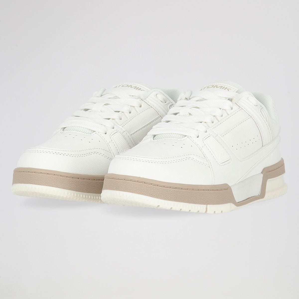 Zapatillas Atomik Molo Mujer,  image number null