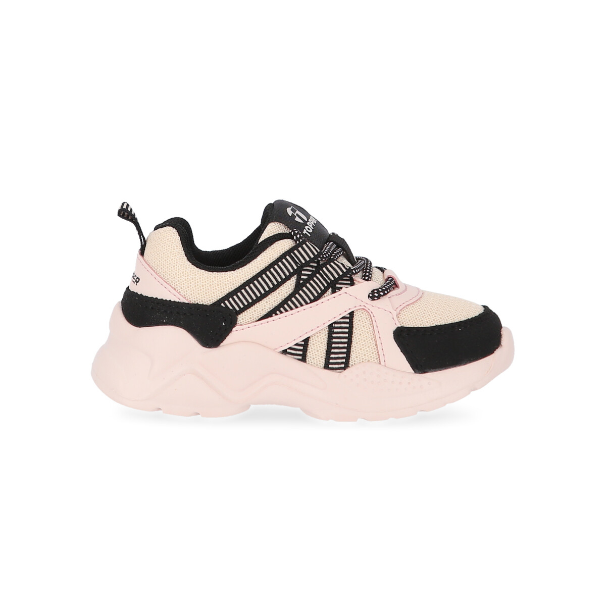 Zapatillas Topper Chalpa Dexter