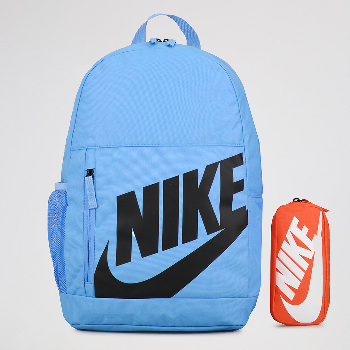 Mochila Nike Elemental 20L Infantil,  image number null