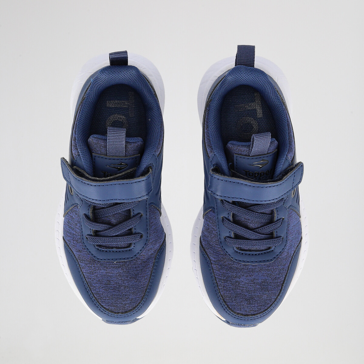 Zapatillas Topper Wind IV Infantil,  image number null