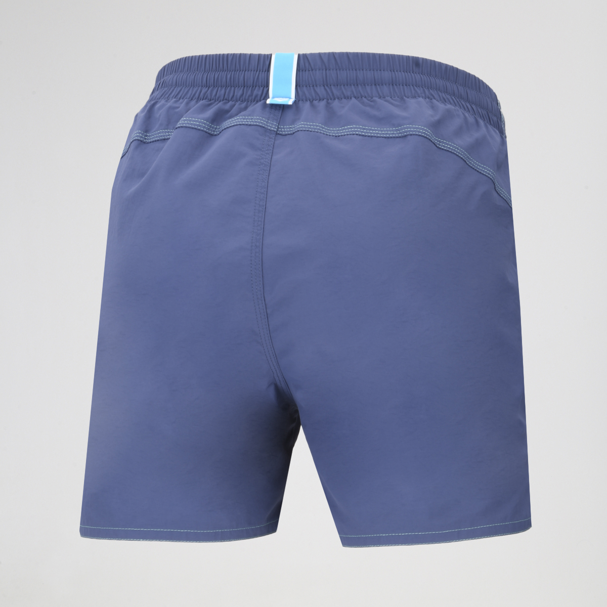 Traje de Ba&ntilde;o Arena Bywayx Recycled con el&aacute;stico Hombre,  image number null