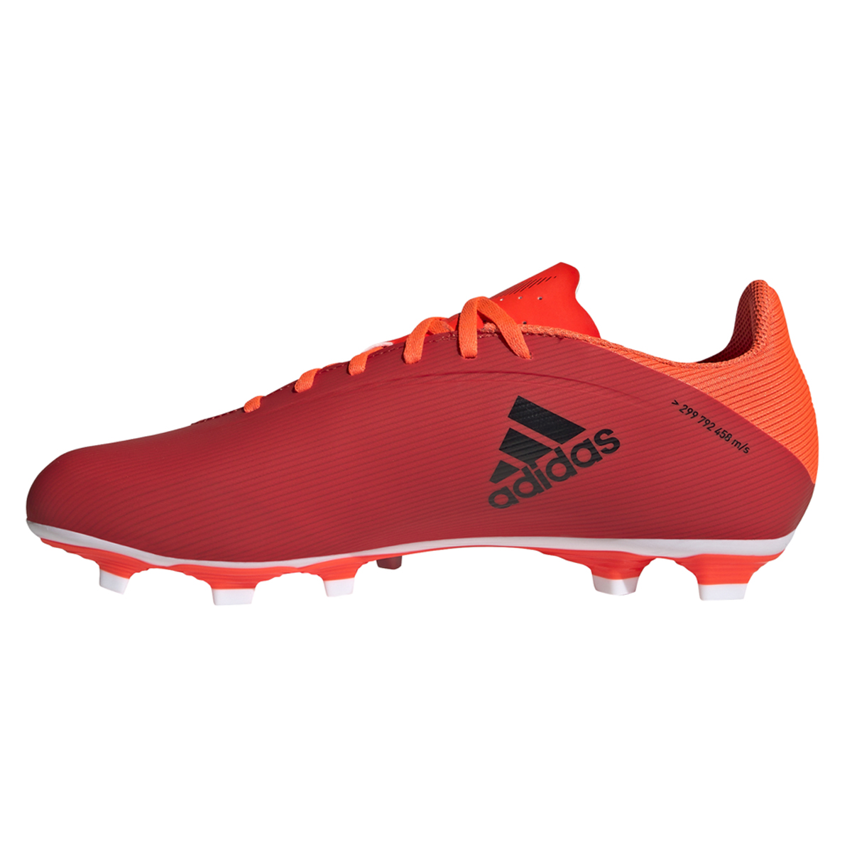 Botines adidas X Speedflow.4 Fxg, image number null