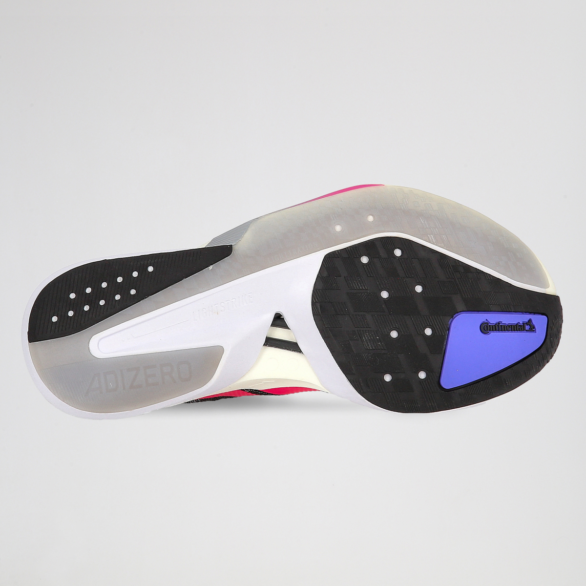 Zapatillas adidas Adizero Boston 13 Mujer,  image number null