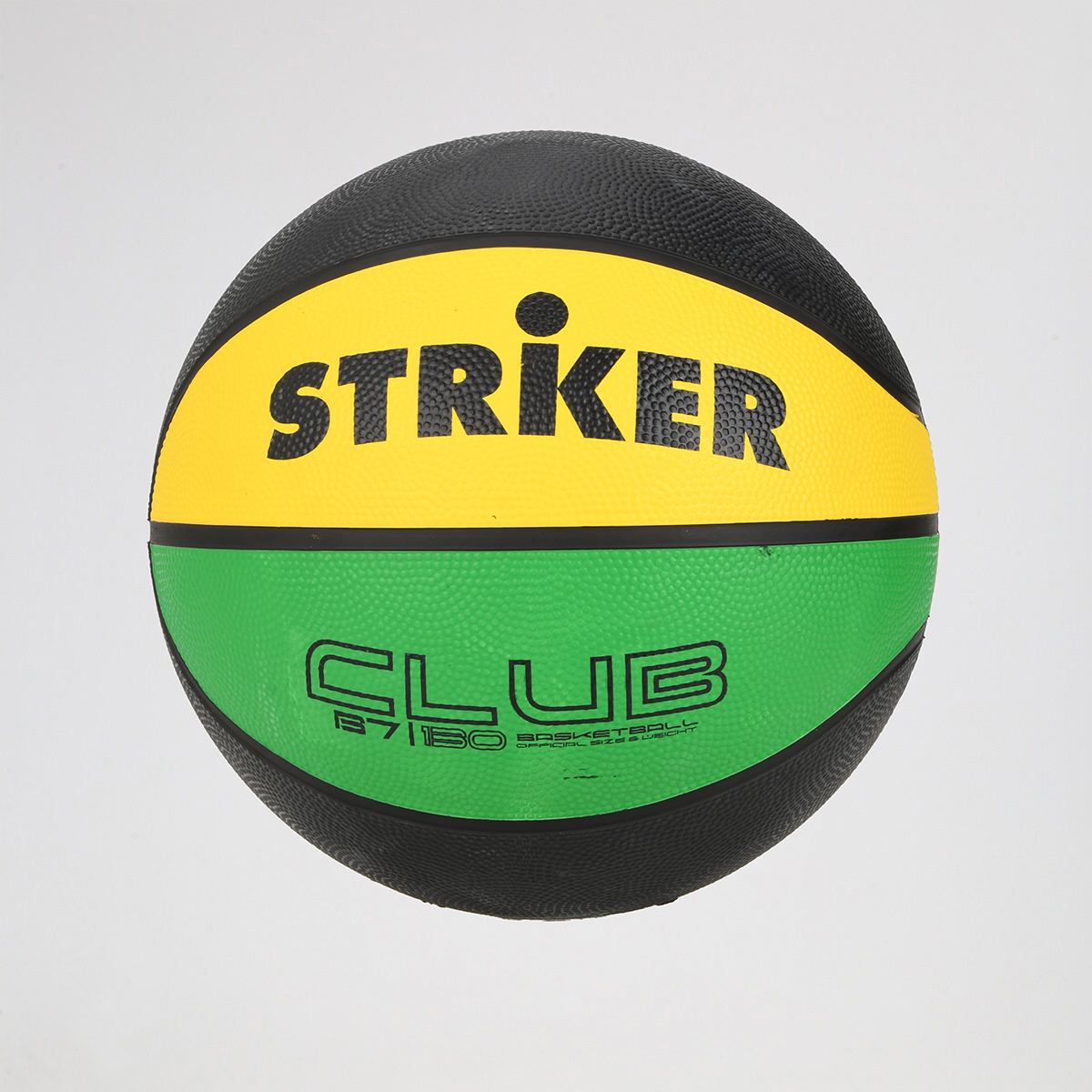 Pelota Striker Club N°7 para Básquet,  image number null