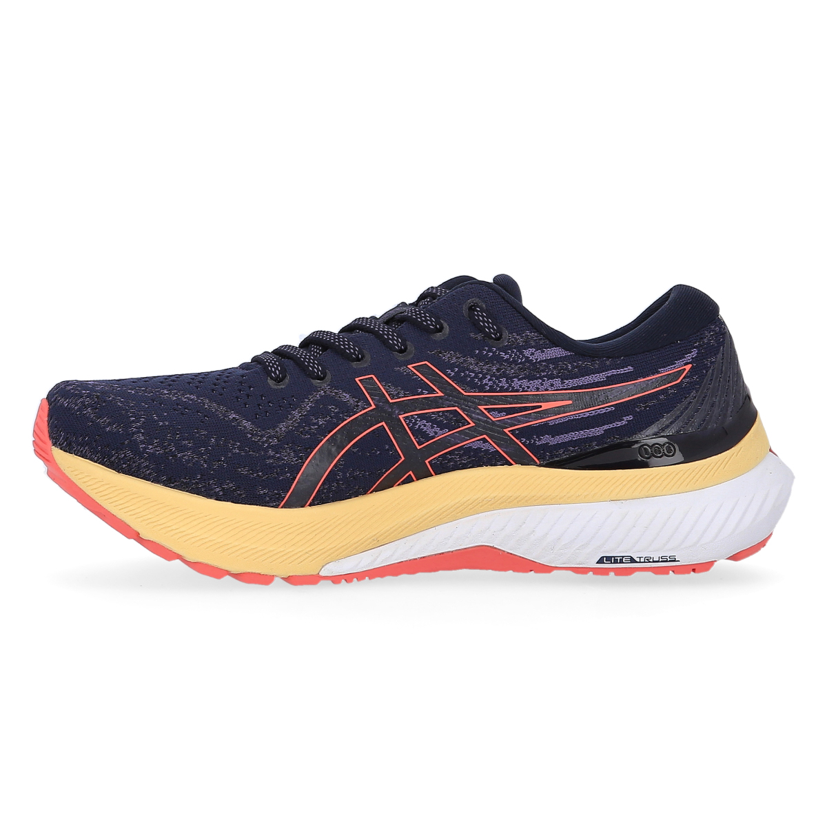 Zapatillas Running Asics Gel-kayano 29 Standar Mujer,  image number null