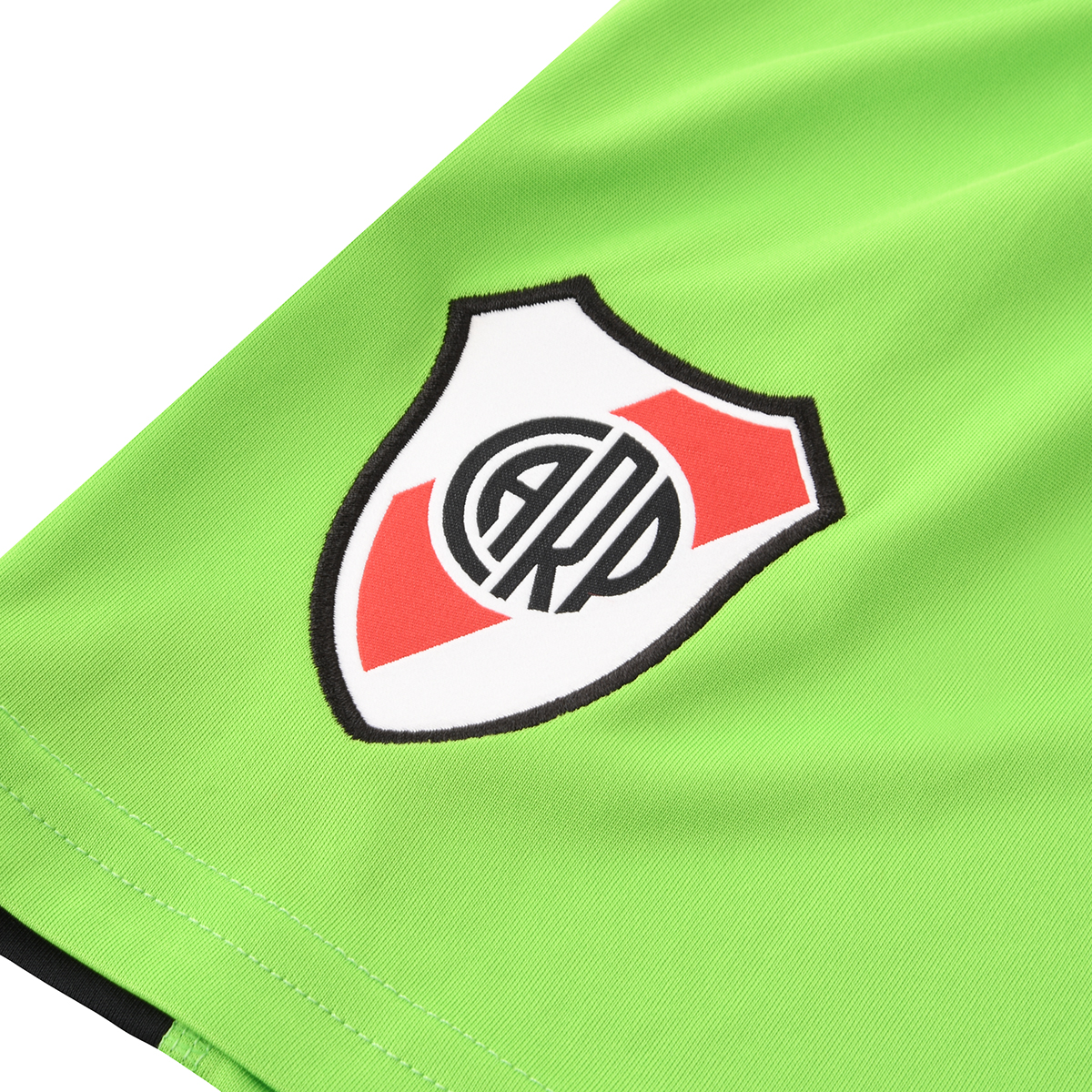 Short F&uacute;tbol adidas River Plate Arquero 23/24 Hombre,  image number null