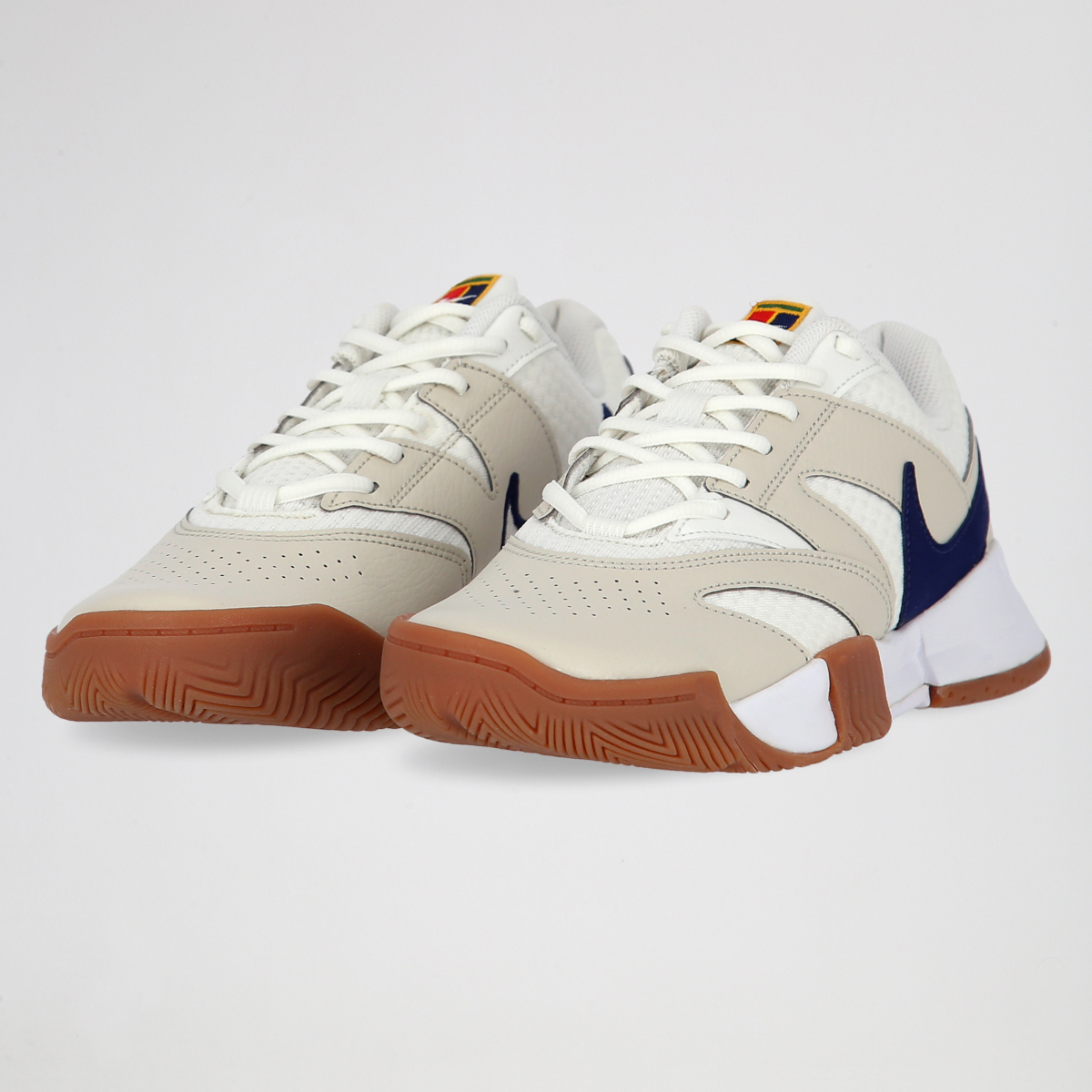 Zapatillas Tenis Nike Court Lite 4 Mujer,  image number null