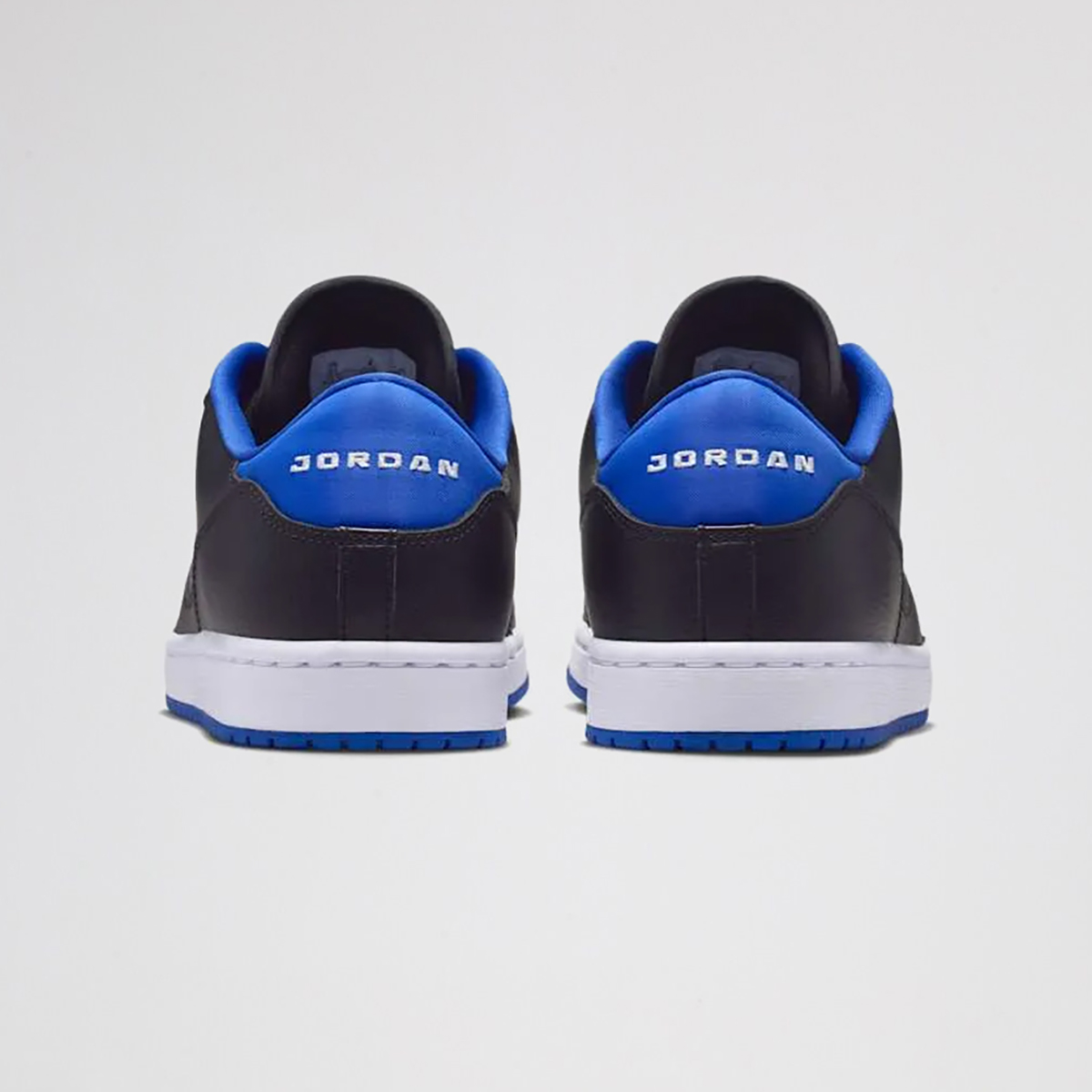 Zapatillas Jordan Court Connect Low Hombre sint&eacute;tico,  image number null