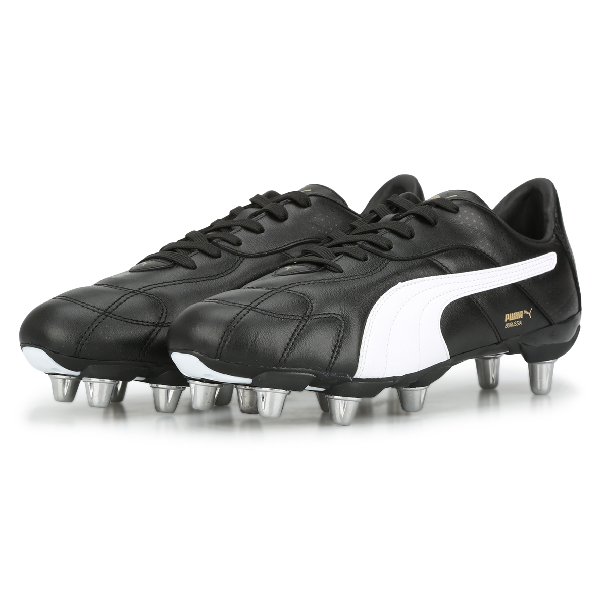 Botines puma top rugby