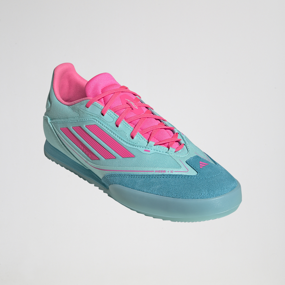 Botines adidas Messi Freestyle IC,  image number null