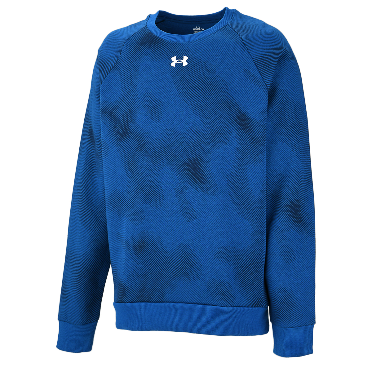 Buzo Entrenamiento Under Armour River Fleece Hombre,  image number null