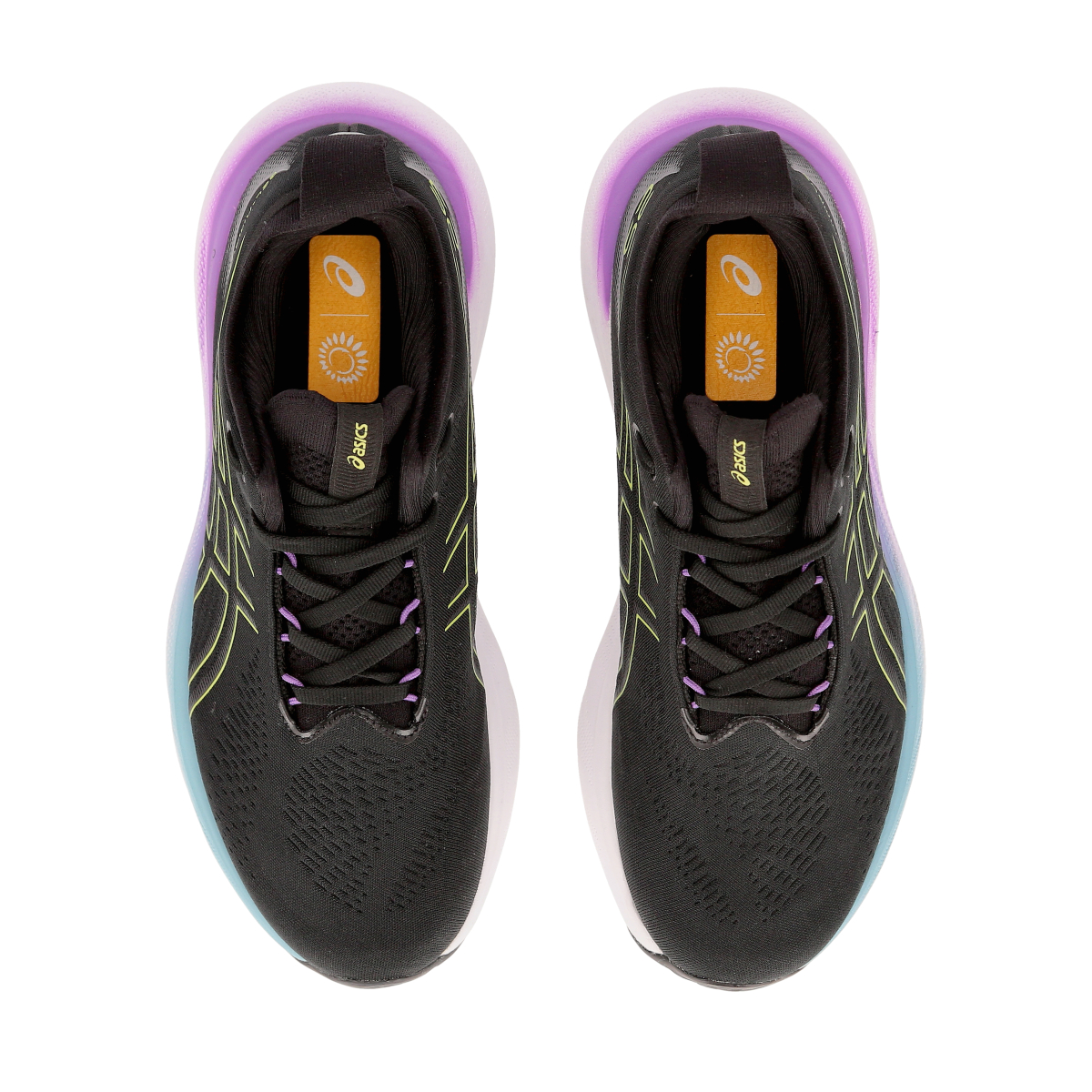 Zapatillas nimbus mujer discount