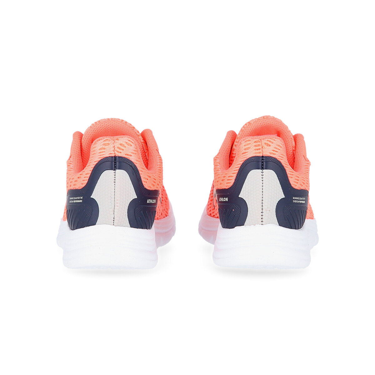 Zapatillas Running Fila Athlon Infantil,  image number null