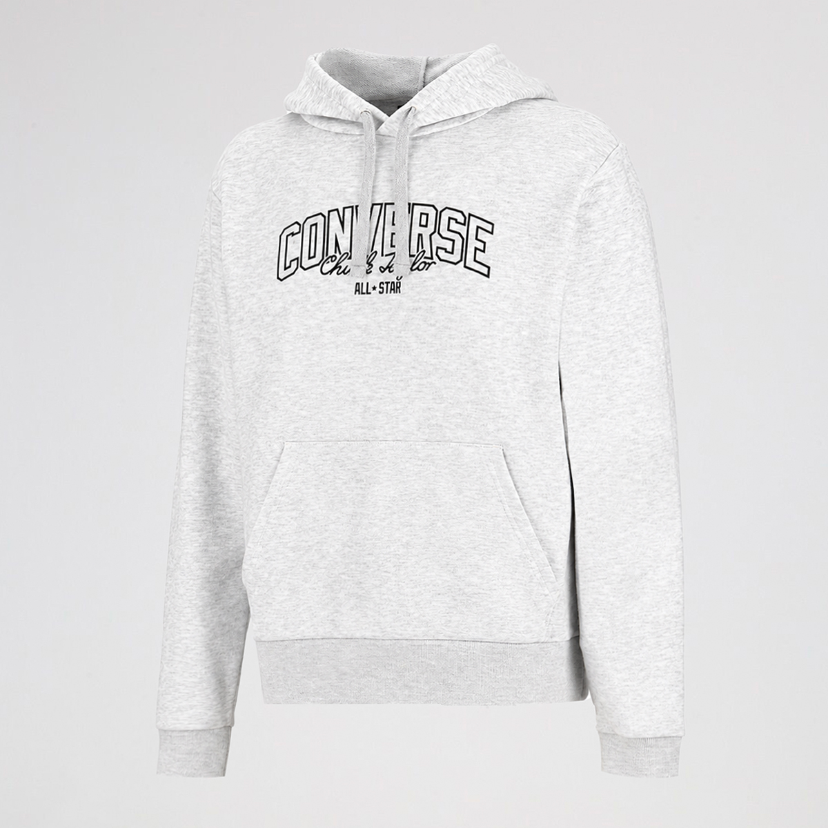 Buzo Converse Hoodie,  image number null