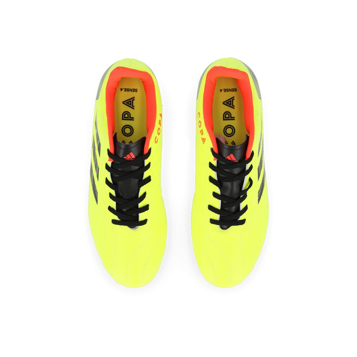 Botines adidas Copa Sense.4 Fxg,  image number null