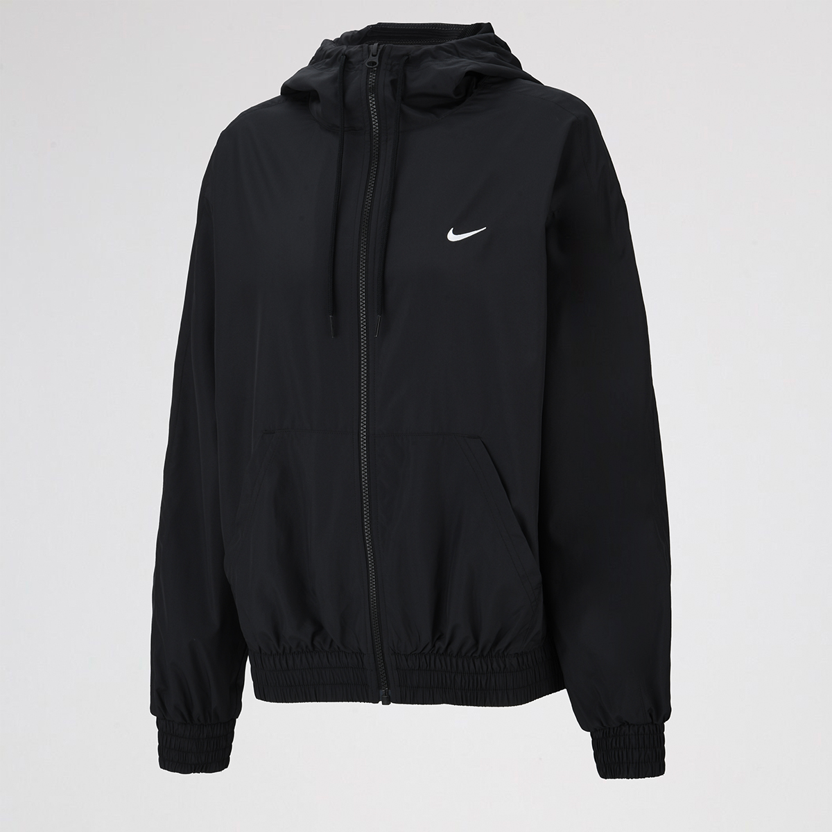 Campera Nike Rompevientos Essential Hd Mujer,  image number null