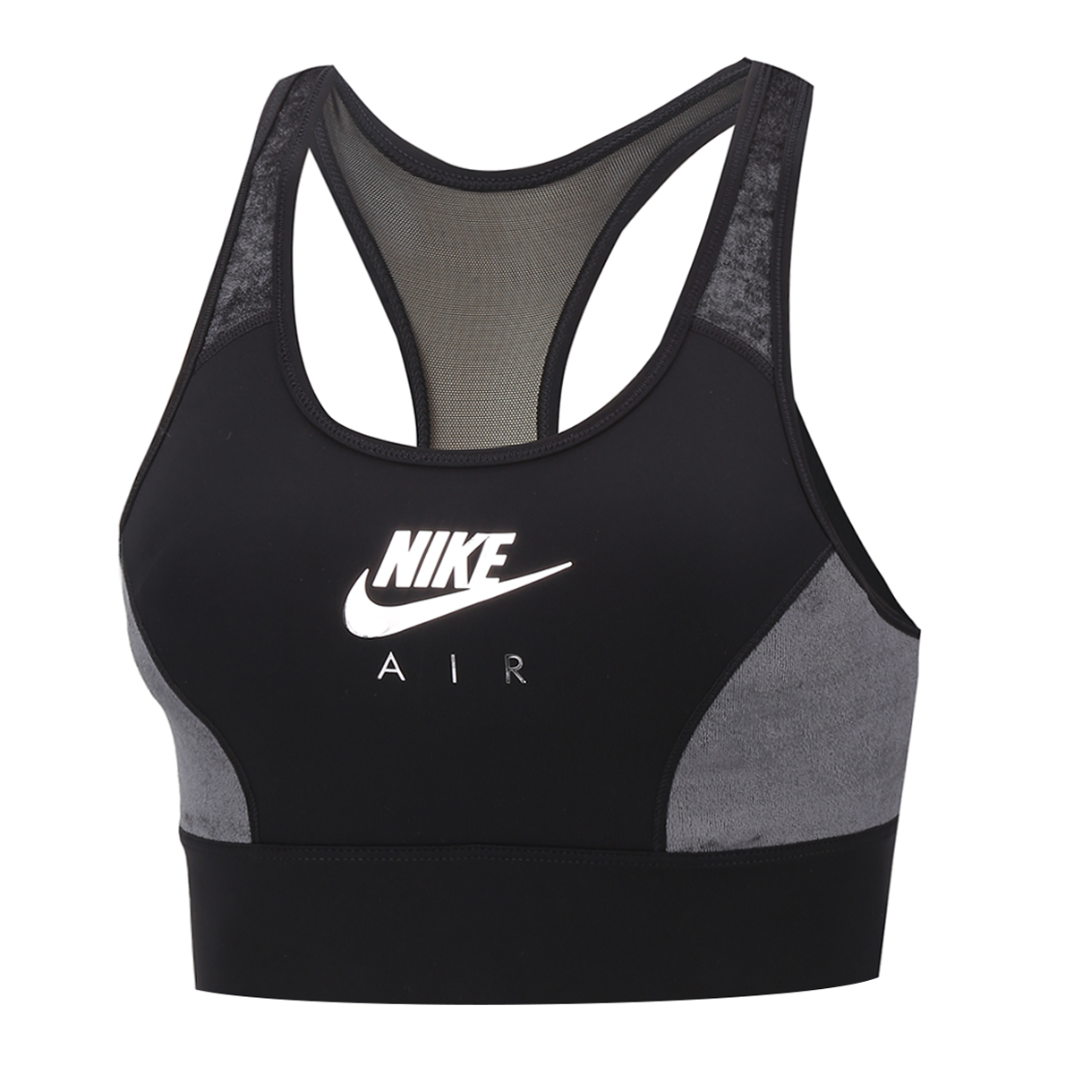 Top Nike Air Dri Fit Swoosh