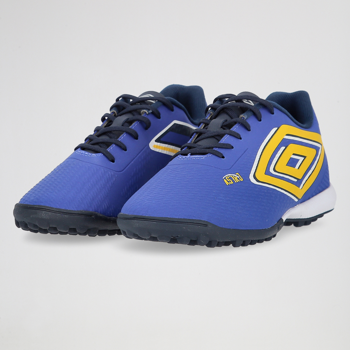 Botines F&uacute;tbol Umbro Astro Club Sint&eacute;tico Hombre,  image number null