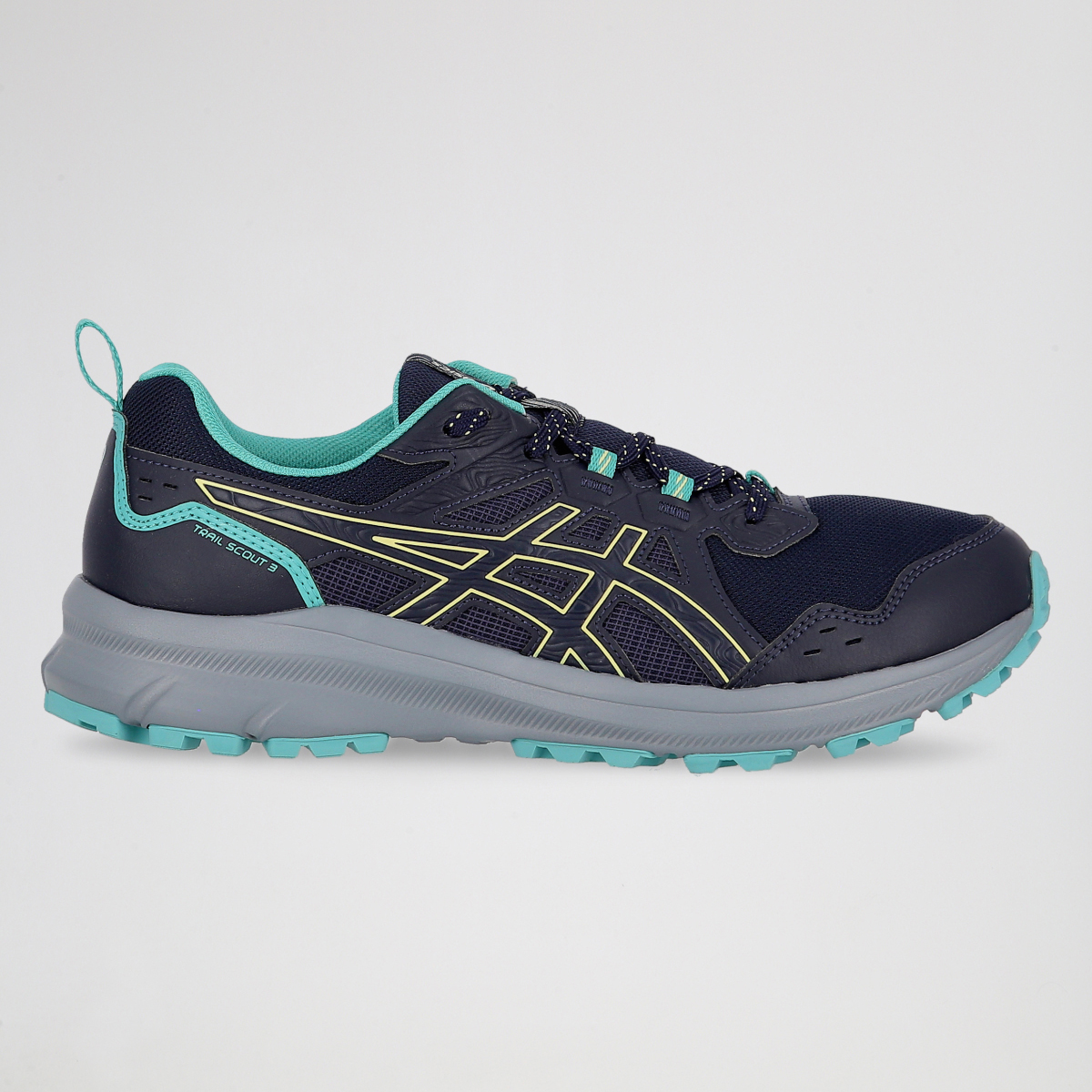 Zapatillas Asics Trail Scout 3 Hombre,  image number null