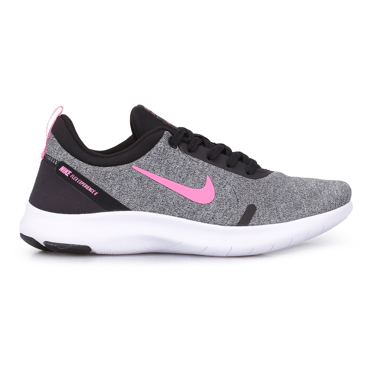 Zapatillas Nike Flex Experience Rn 8 Dexter