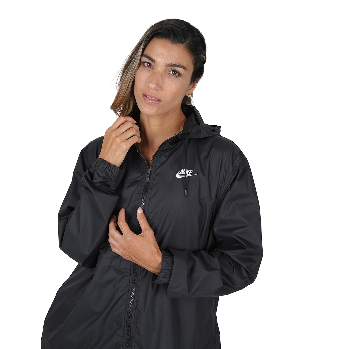 Campera Nike Sportswear Essential Repel,  image number null