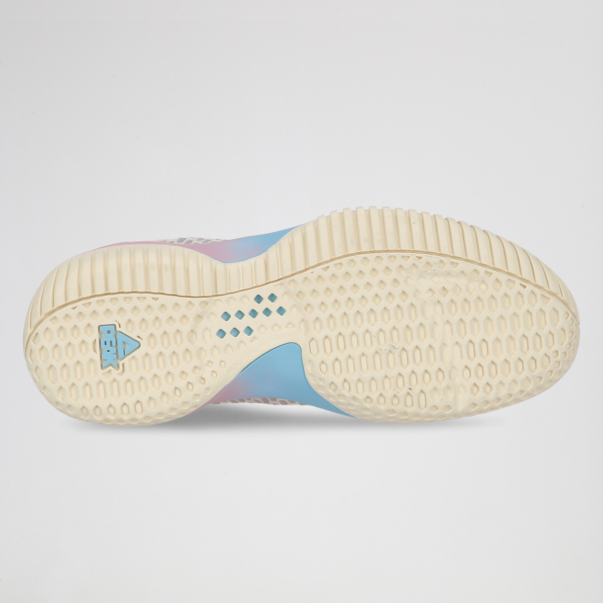 Zapatillas Peak Streetball Master Hombre,  image number null