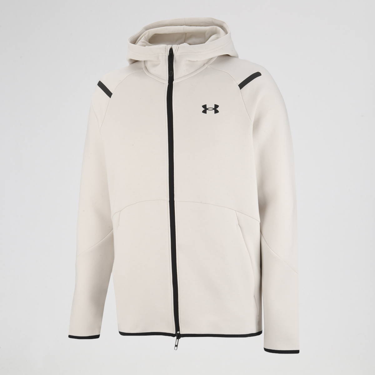 Buzo Under Armour Unstoppable FLC FZ Hombre,  image number null