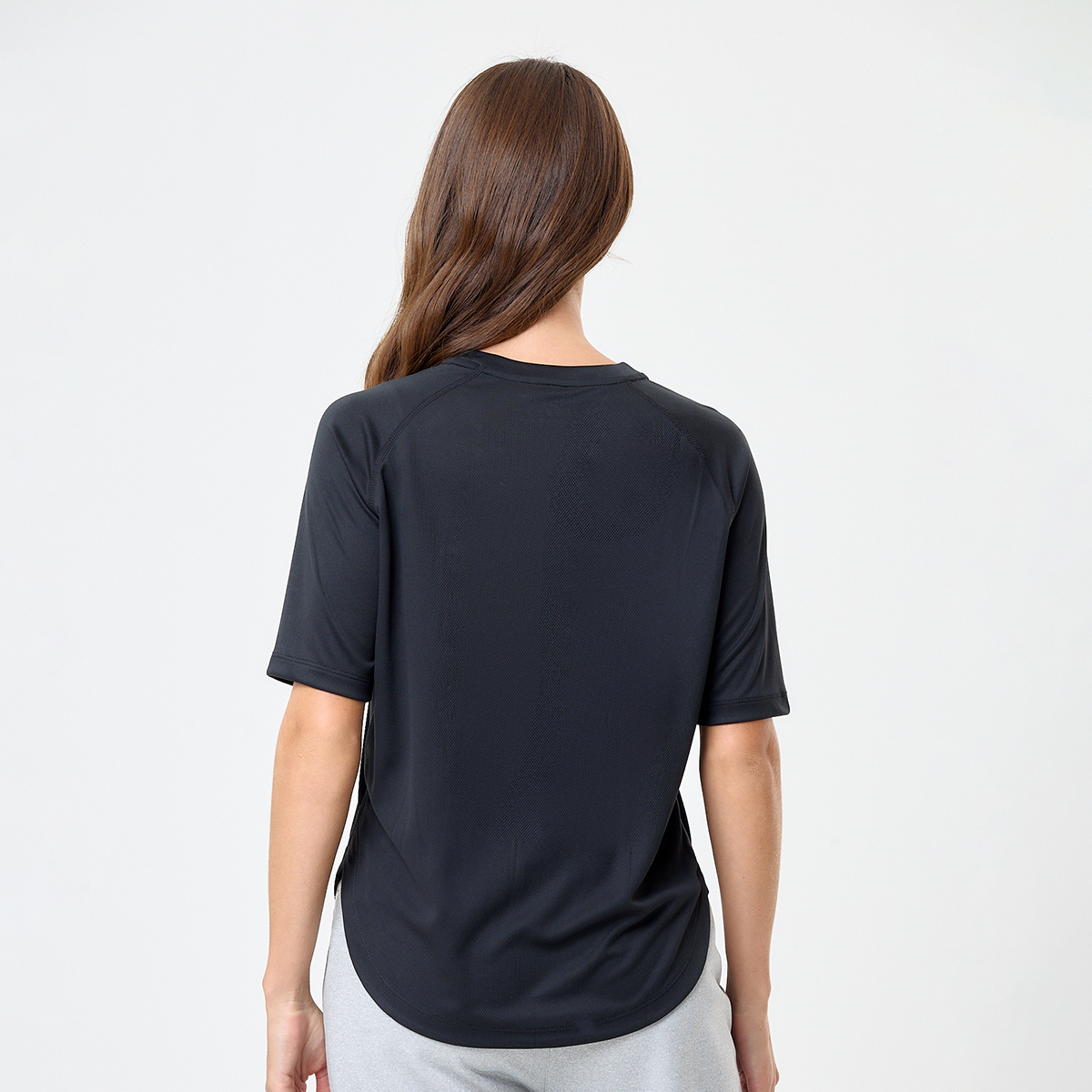 Remera Entrenamiento Topper Loose Mujer,  image number null