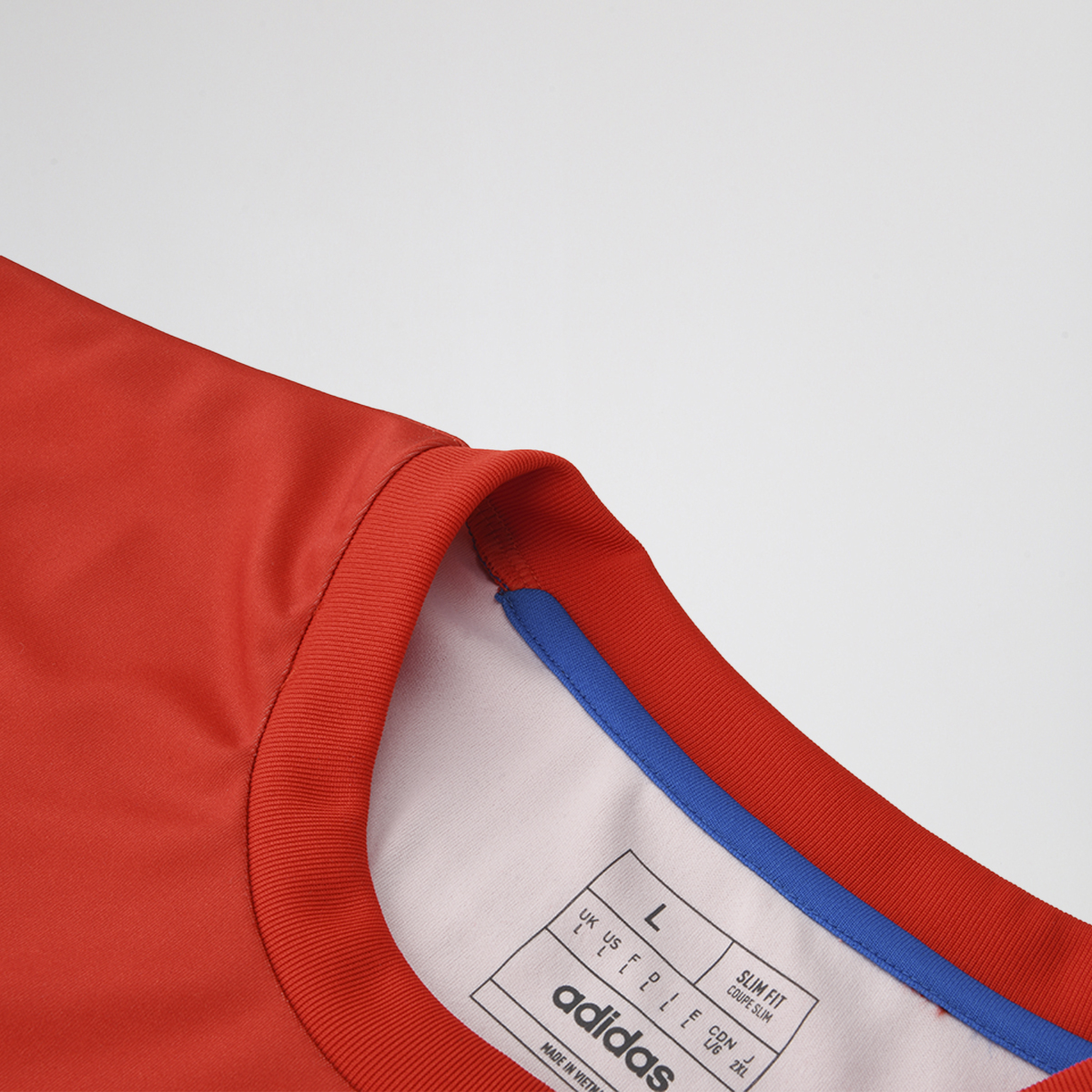 Camiseta Fútbol adidas FC Bayern Alternativa Hombre,  image number null