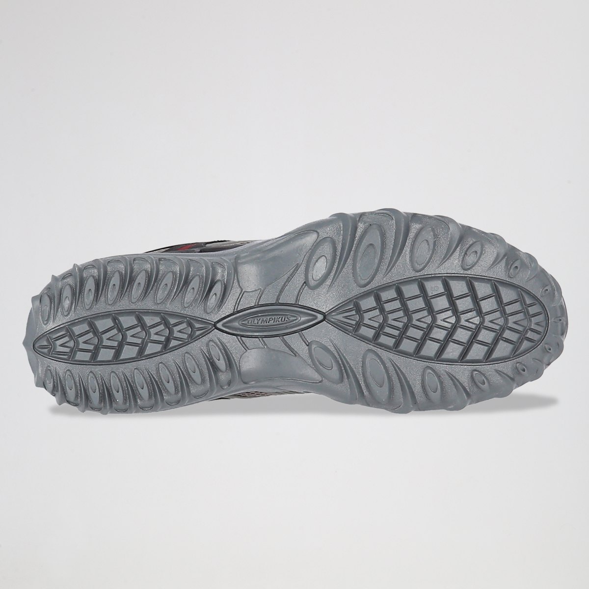 Zapatillas Outdoor Olympikus Traction,  image number null