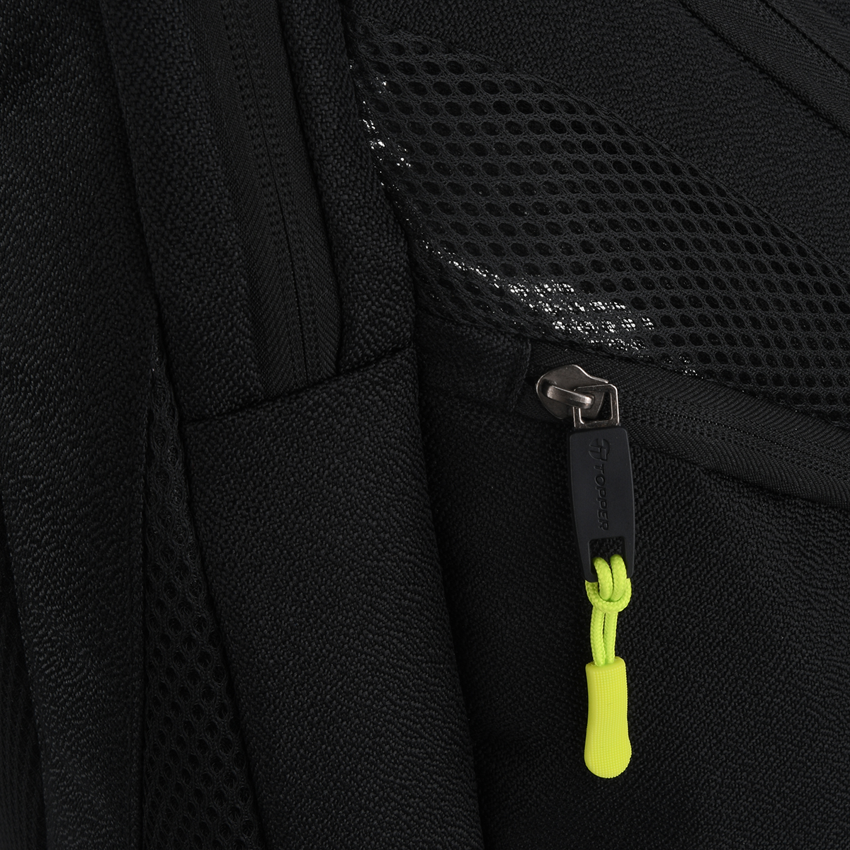Mochila Topper Tenis II,  image number null