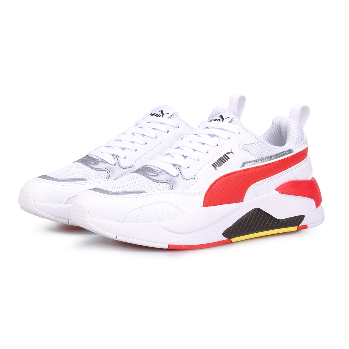 Zapatillas Puma Ferrari Race X-Ray 2,  image number null