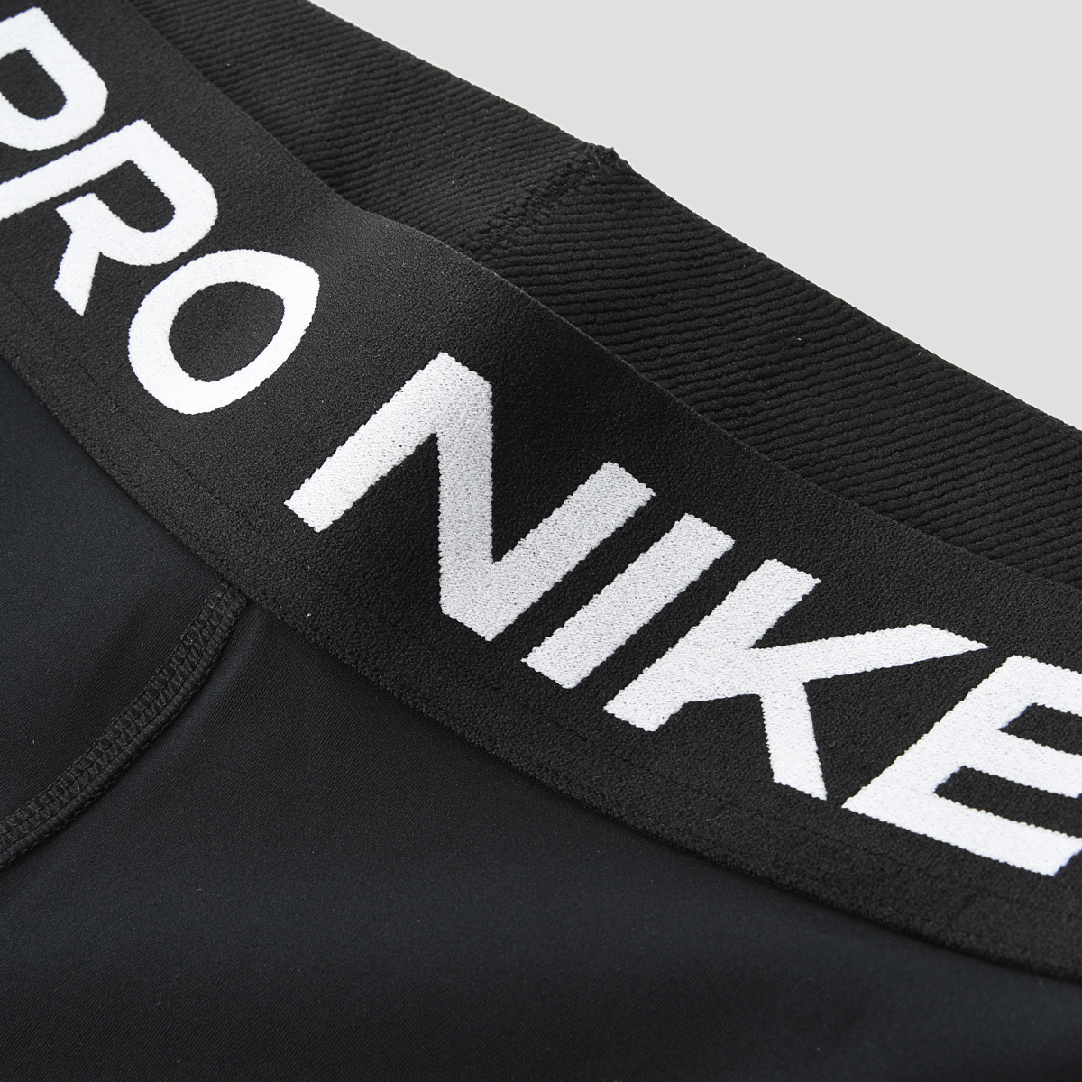 Calza Entrenamiento Nike Pro Mid-Rise Mujer,  image number null