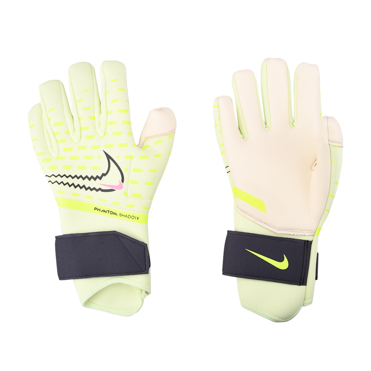 Guantes Futbol Nike Goalkeeper Phantom Shadow Dexter