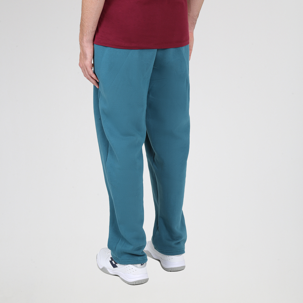Pantalón Set Sport Clasics Flec Hombre,  image number null