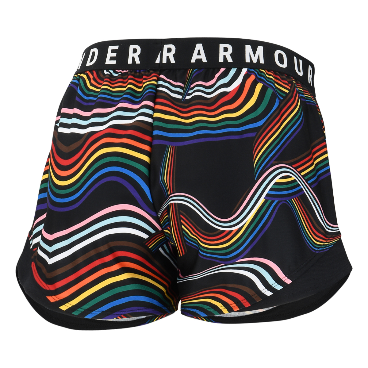 Short Entrenamiento Under Armour Pride Play Up Mujer,  image number null