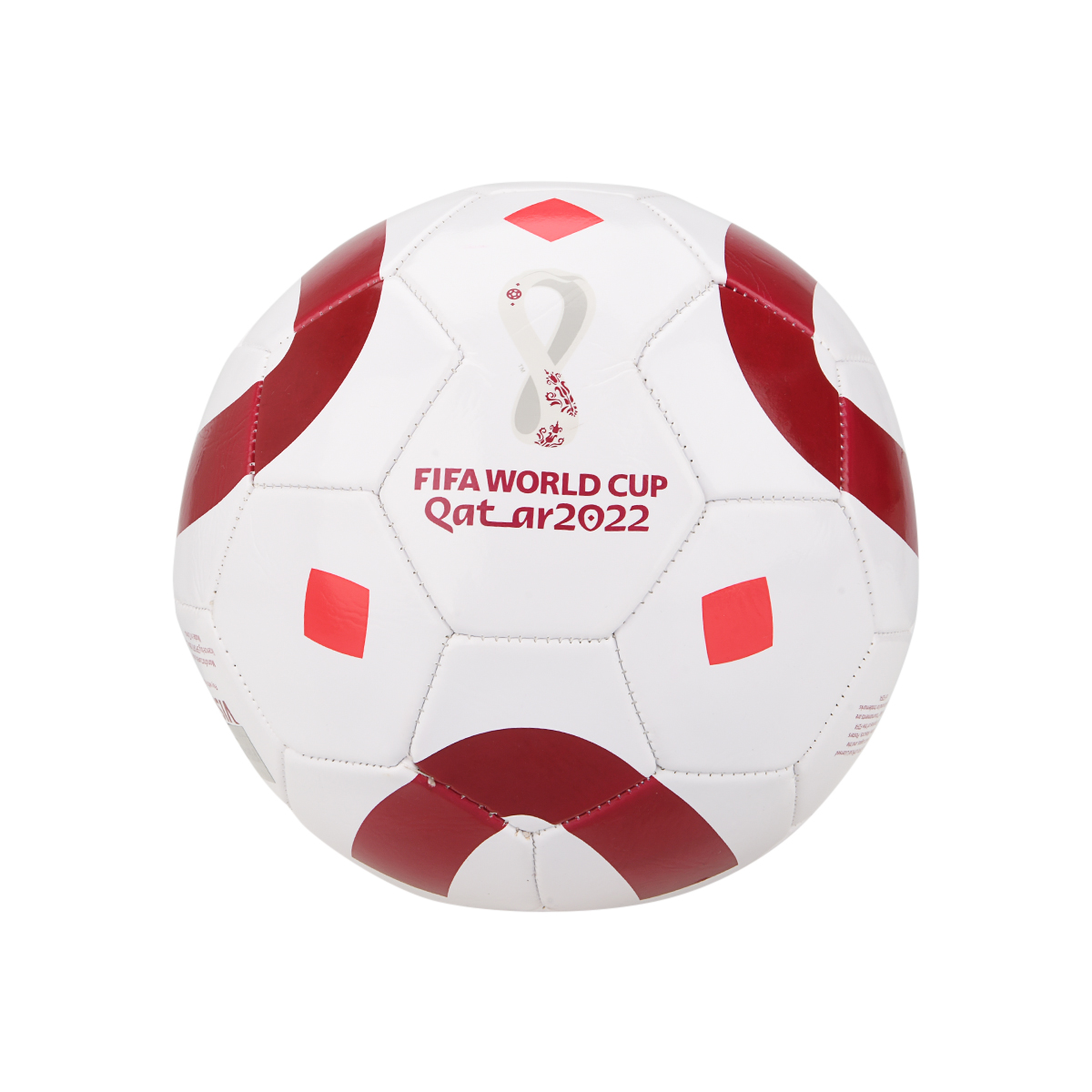 Pelota Dribbling Fifa Qatar Classic 2022,  image number null