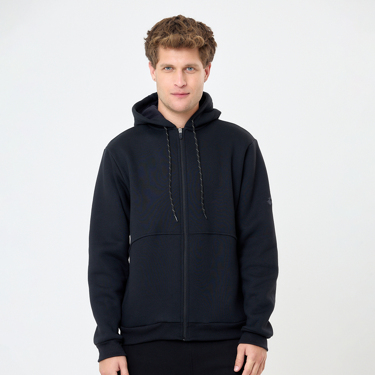 Campera Lotto Rome Sent Hombre,  image number null
