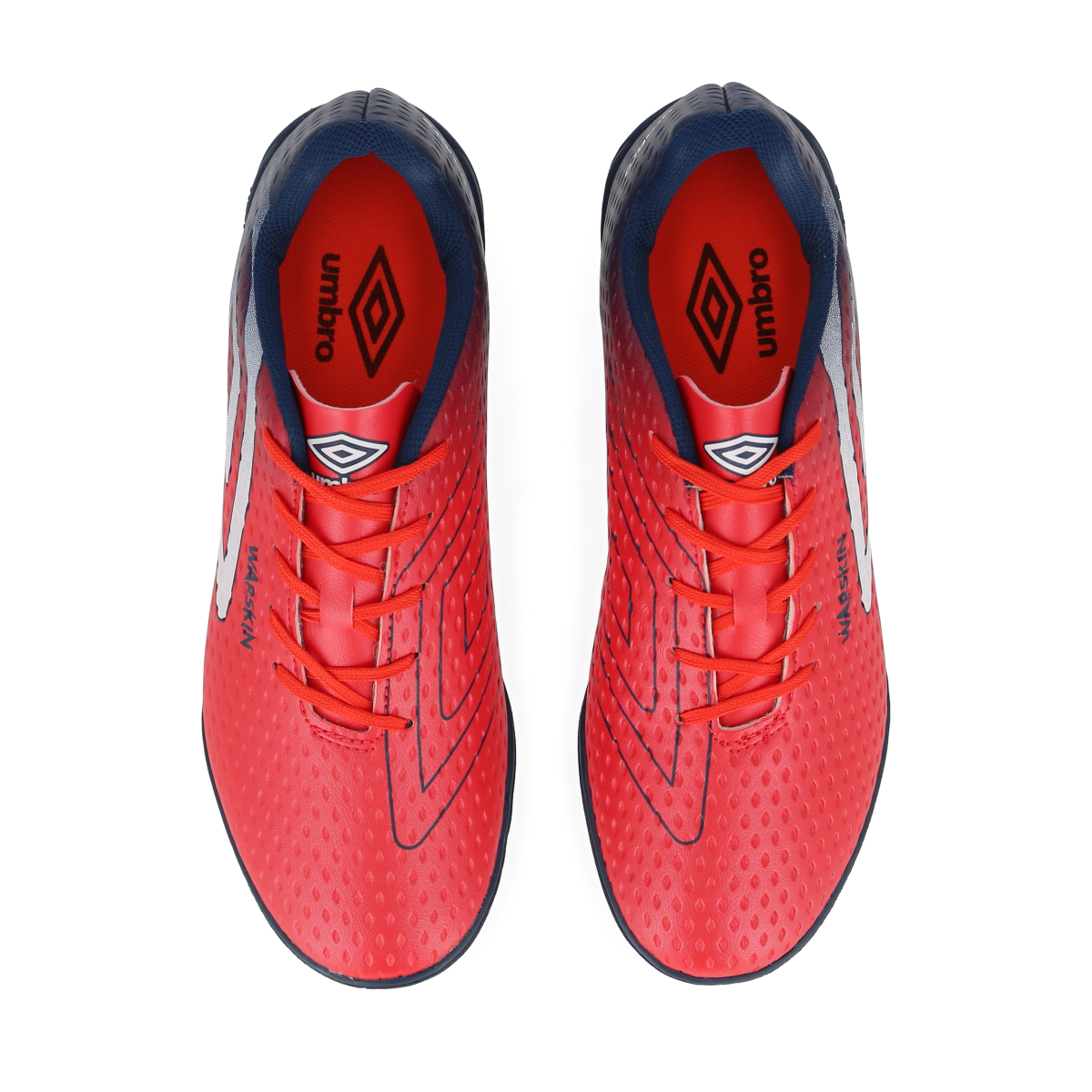 Botines Fútbol Umbro Warskin Sintético Hombre,  image number null
