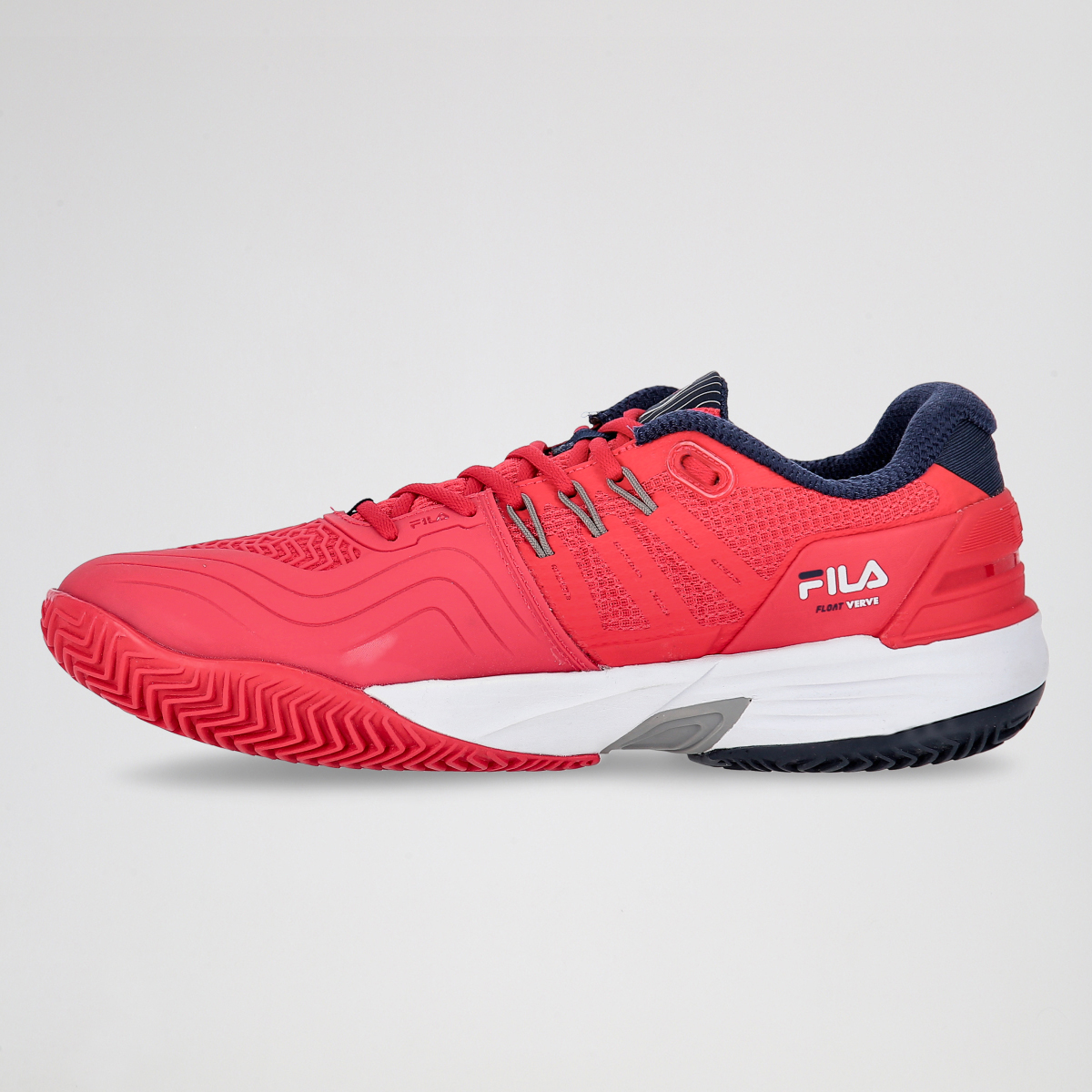 Zapatillas Tenis Fila Float Verve Clay Hombre,  image number null
