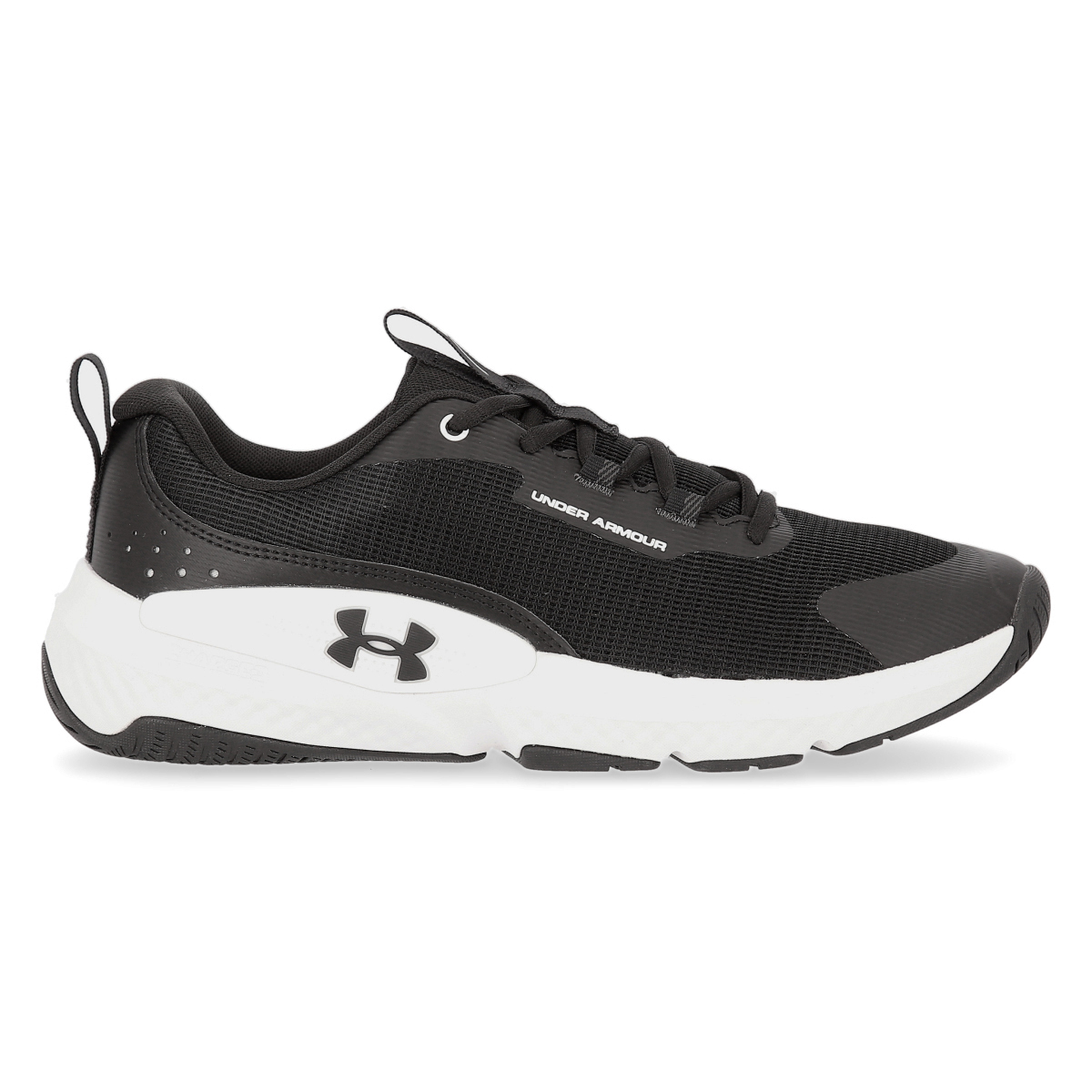 Zapatillas Entrenamiento Under Armour Dynamic Select,  image number null